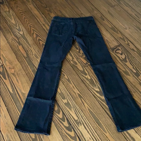 KUT from the Kloth Stitch Fix Baby Bootcut Jeans - Picture 4 of 5